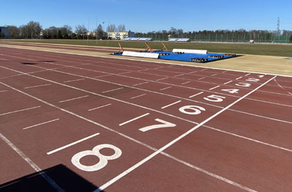 Akademia Wychowania Fizycznego w Warszawie - rekrutacja na studia 2025/2026