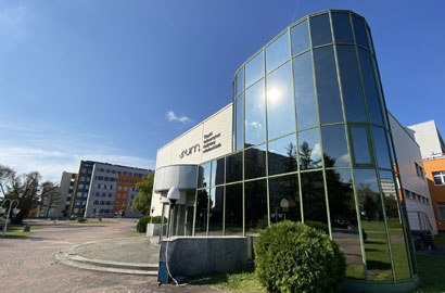 Śląski Uniwersytet Medyczny (ŚUM) w Katowicach - rekrutacja na studia 2025/2026