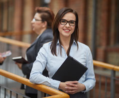 Psychologia w biznesie - Uniwersytet WSB Merito Gdynia