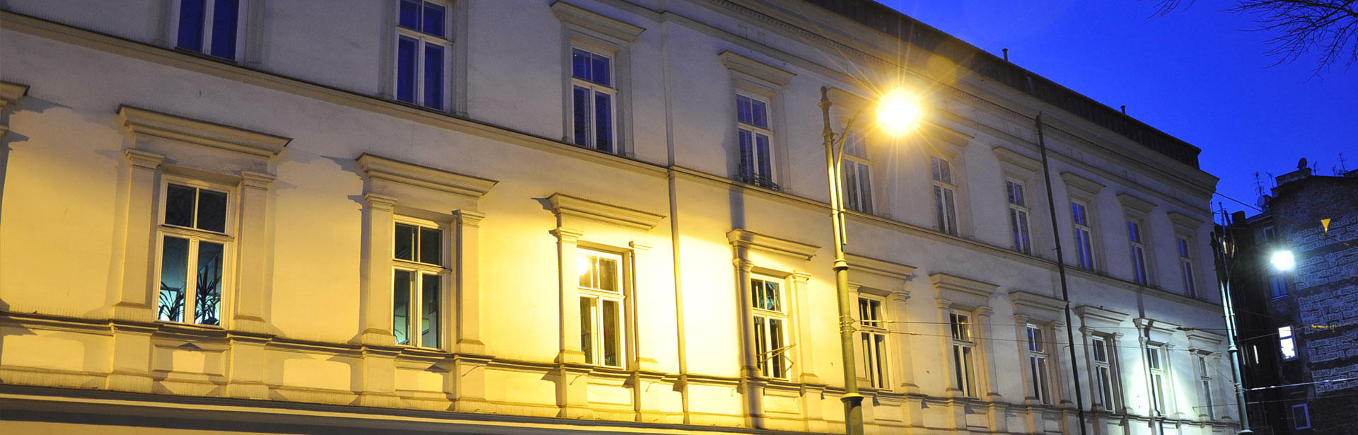 Akademia Sztuk Teatralnych im. Stanisława Wyspiańskiego w Krakowie - rekrutacja na studia 2025/2026