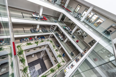 Politechnika Lubelska (POLLUB) - rekrutacja na studia 2025/2026