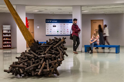 Collegium Da Vinci w Poznaniu - rekrutacja na studia 2025/2026