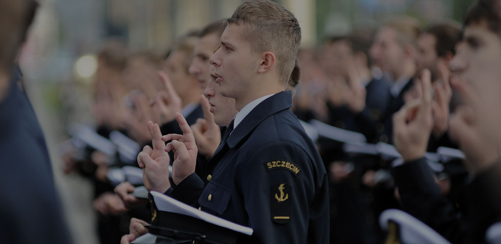 Politechnika Morska w Szczecinie - studia podyplomowe