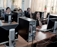 Informatyka – Wojskowa Akademia Techniczna w Warszawie