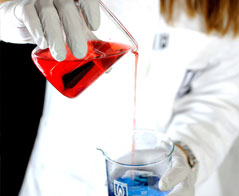 Chemia medyczna - Uniwersytet Warszawski