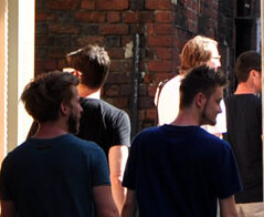 Filologia - Akademia Ateneum w Gdańsku