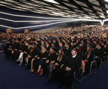 Wyższa Szkoła Bezpieczeństwa w Poznaniu - studia podyplomowe