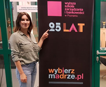 Wyższa Szkoła Zarządzania i Psychologii w Poznaniu - studia podyplomowe