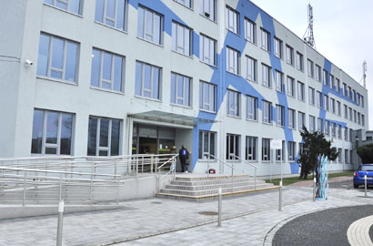 Akademia Wychowania Fizycznego im. Jerzego Kukuczki w Katowicach - rekrutacja na studia 2025/2026