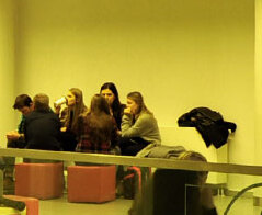 Studium Humanitatis- Tradycje Cywilizacji Europejskiej - Uniwersytet Gdański