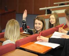 Filologia polska – Uniwersytet Kardynała Stefana Wyszyńskiego w Warszawie