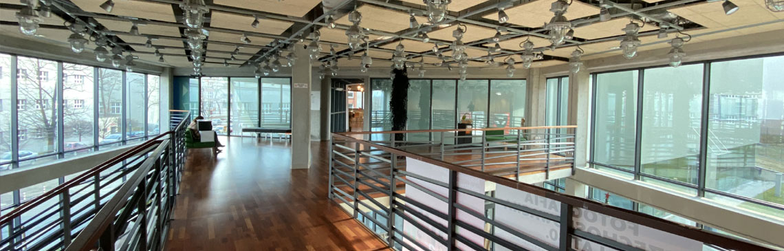 Akademia Sztuk Pięknych w Katowicach - kierunki studiów 2025/2026