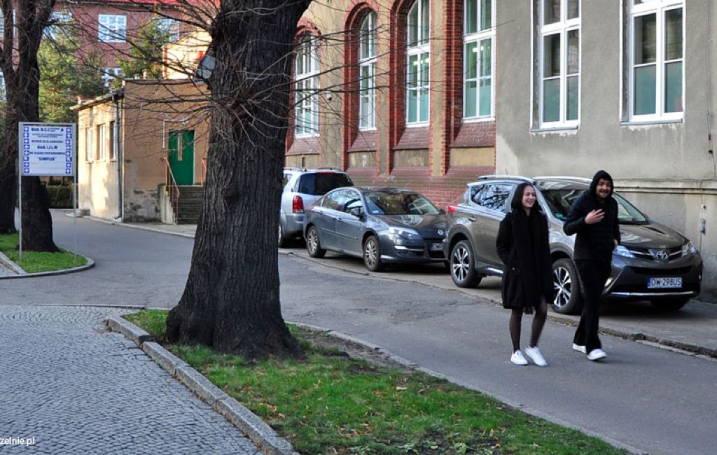 Stosunki międzynarodowe