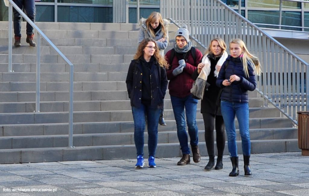 Zarządzanie informacją