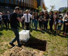 Zarządzanie w turystyce i w sporcie - Uniwersytet Jagielloński w Krakowie