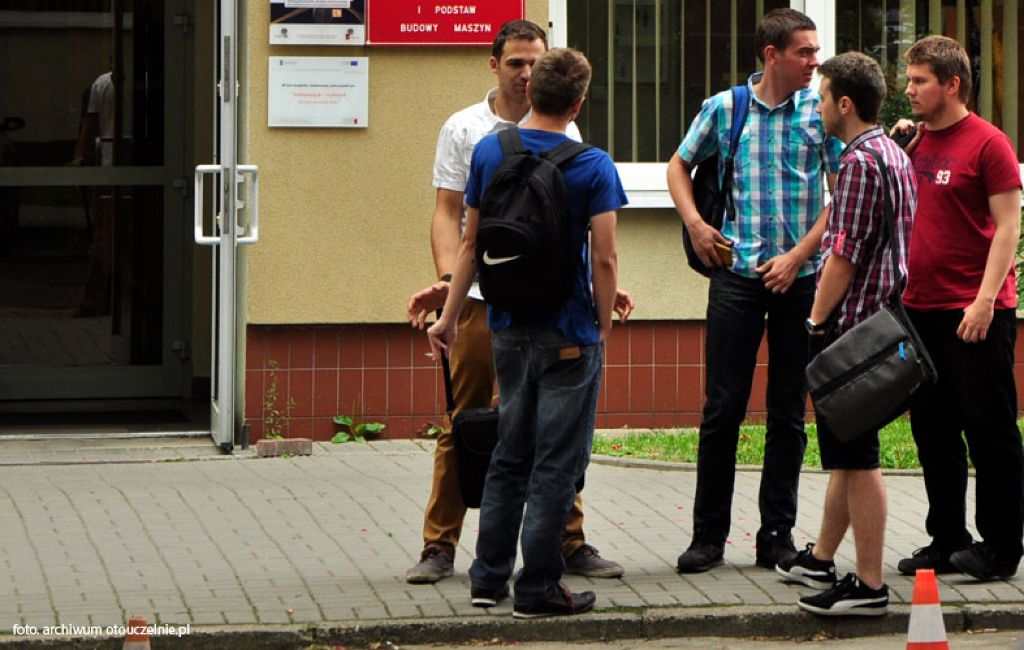 Edukacja techniczno - informatyczna