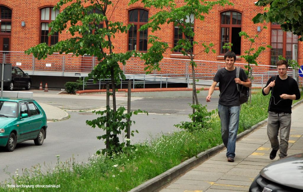 Gospodarka przestrzenna i zarządzanie nieruchomościami