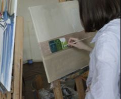 Malarstwo - Uniwersytet Komisji Edukacji Narodowej w Krakowie