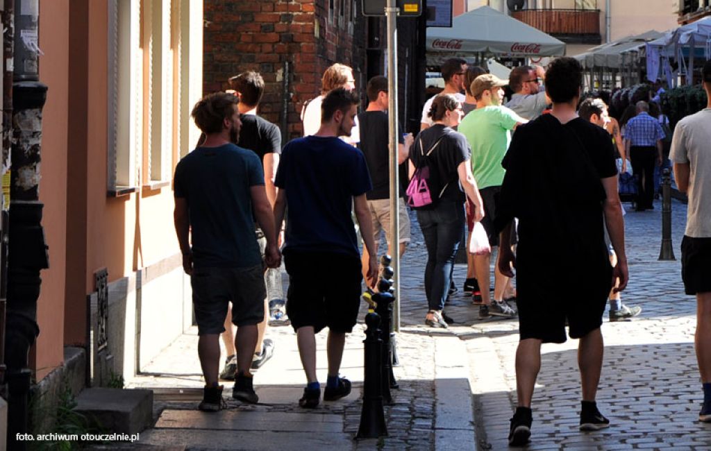 Pedagogika resocjalizacyjna