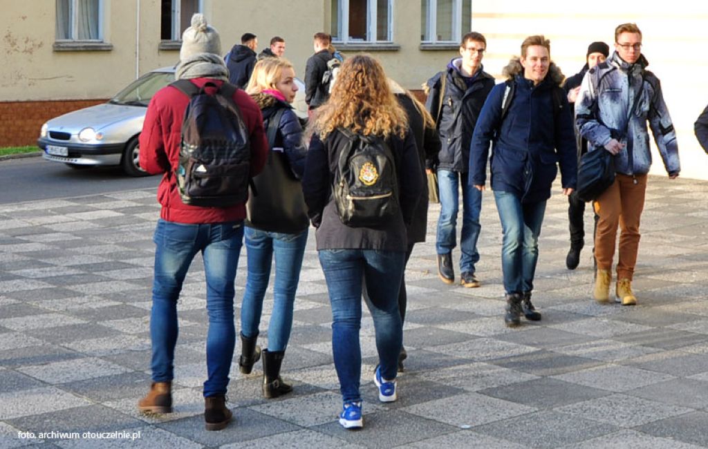 Studia niemcoznawcze i środkowoeuropejskie