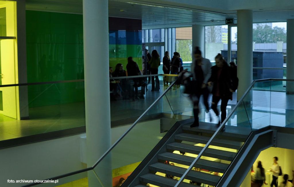 Geodezja i kartografia