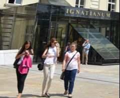 Psychologia – Uniwersytet Ignatianum w Krakowie