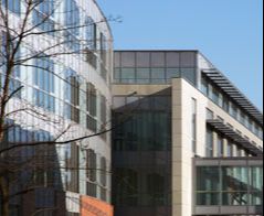 Architektura - Uniwersytet Andrzeja Frycza Modrzewskiego w Krakowie