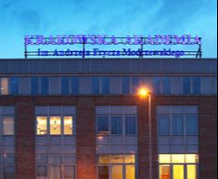 Bezpieczeństwo wewnętrzne - Uniwersytet Andrzeja Frycza Modrzewskiego w Krakowie