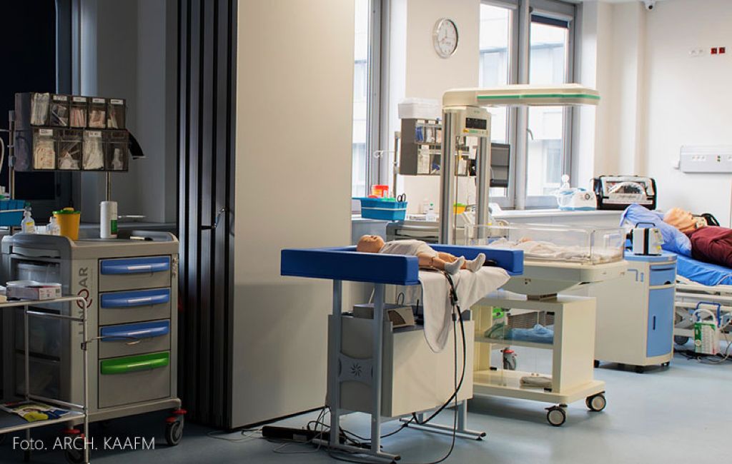 Kierunek lekarski (medycyna)