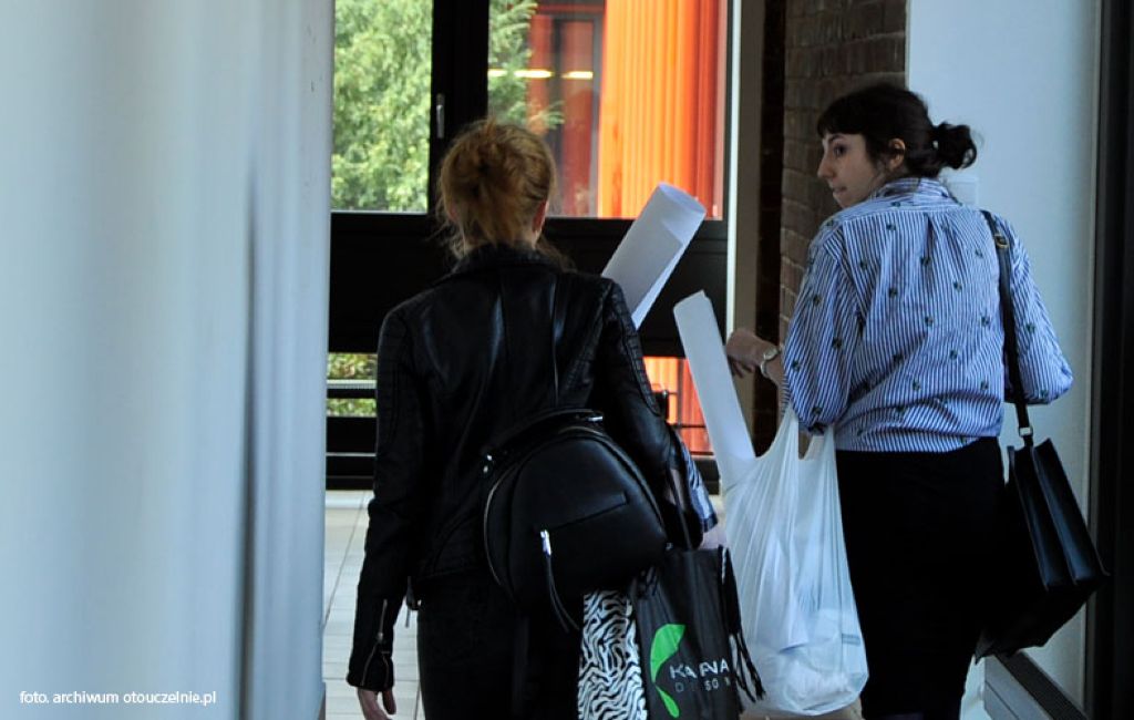 Logopedia i pedagogika szkolna