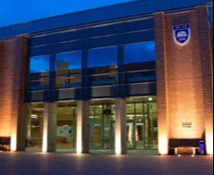 Pielęgniarstwo - Uniwersytet Andrzeja Frycza Modrzewskiego w Krakowie