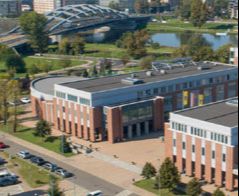 Stosunki międzynarodowe – Uniwersytet Andrzeja Frycza Modrzewskiego w Krakowie