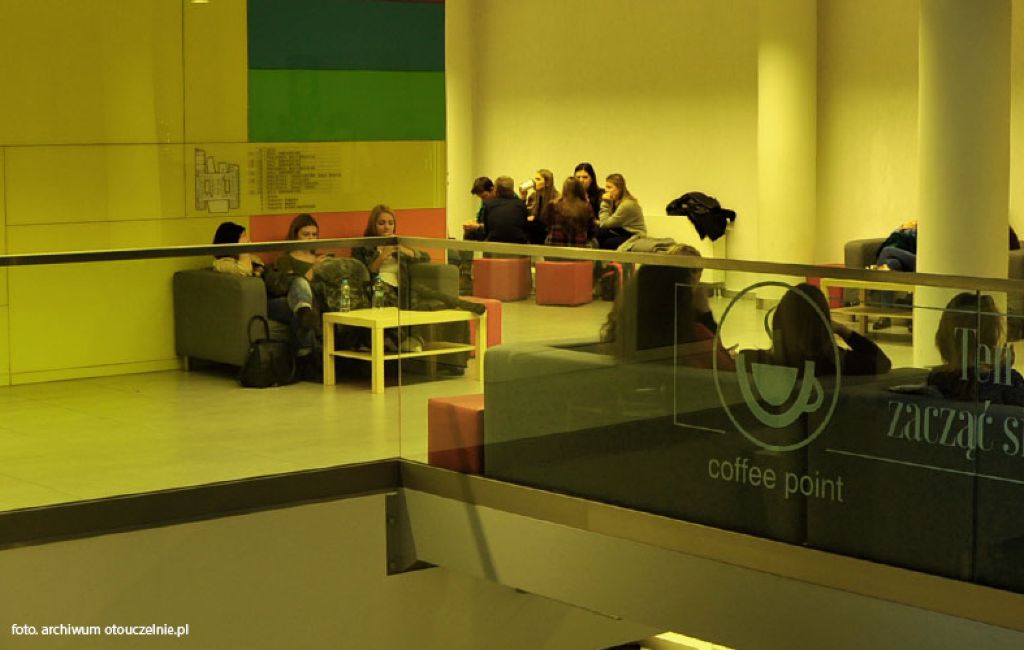 Architektura wnętrz