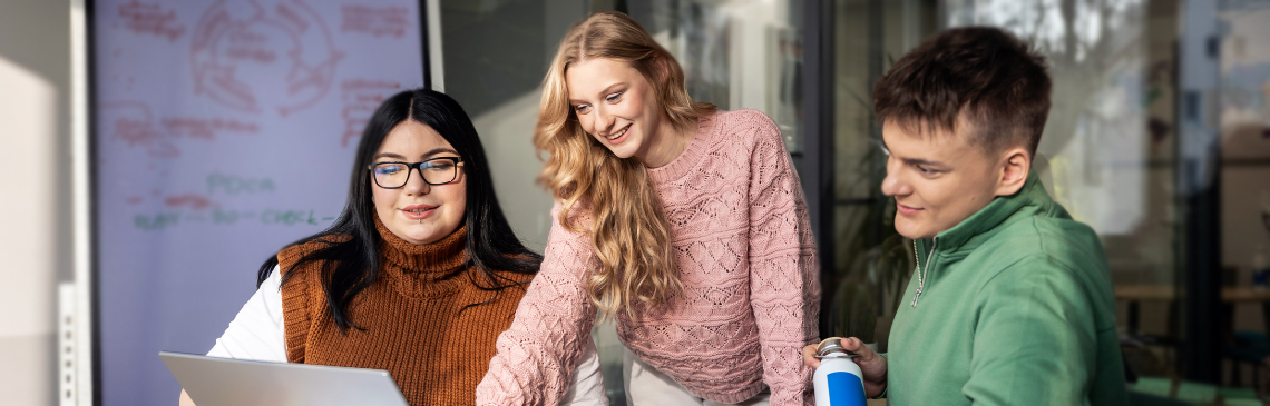 Studia podyplomowe - Uniwersytet WSB Merito w Gdańsku