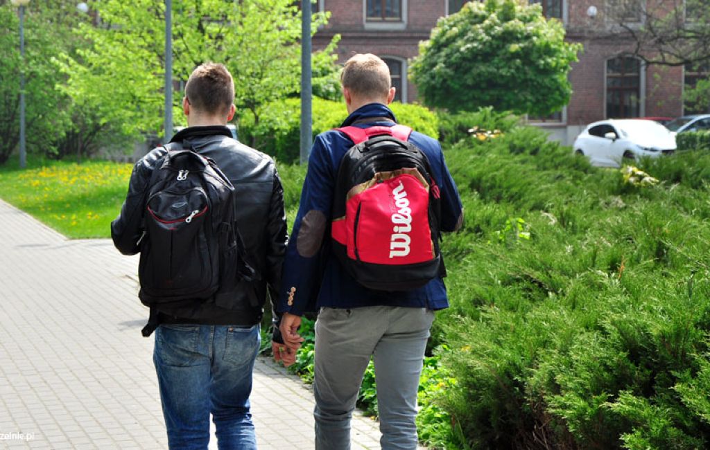 Bezpieczeństwo i higiena pracy