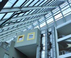 Architektura – Politechnika Poznańska