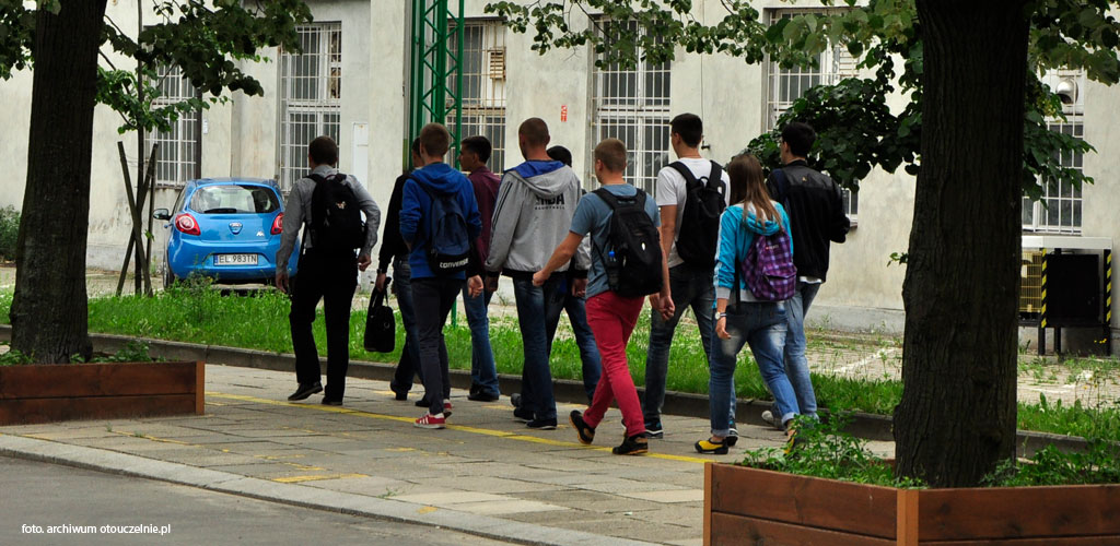 Technologia chemiczna