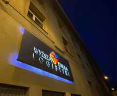 Zarządzanie – Wyższa Szkoła Logistyki