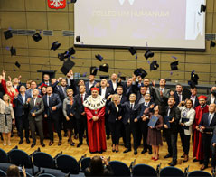 Psychologia - Uczelnia Biznesu i Nauk Stosowanych 