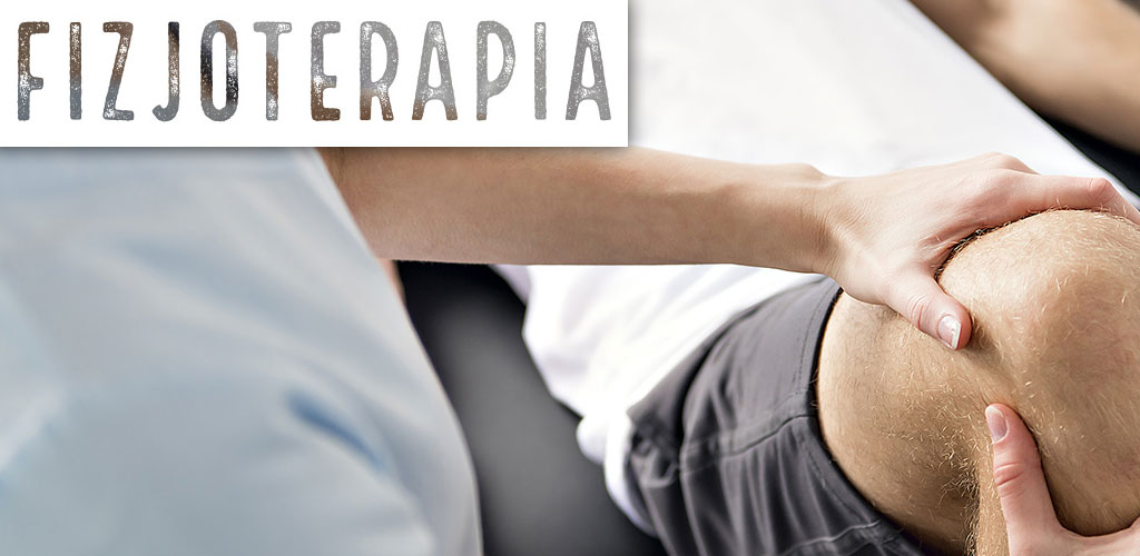 Fizjoterapia