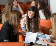 Analityka gospodarcza - Uniwersytet Marii Curie-Skłodowskiej w Lublinie