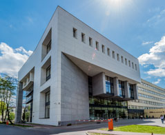 Budownictwo – Politechnika Lubelska