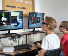 Informatyka - Politechnika Lubelska