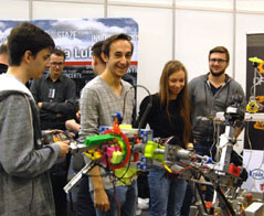 Mechatronika – Politechnika Lubelska