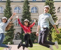 Biotechnologia - Katolicki Uniwersytet Lubelski Jana Pawła II