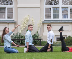 Filologia angielska – Katolicki Uniwersytet Lubelski Jana Pawła II