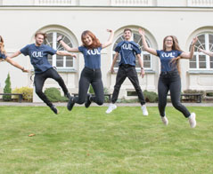 Filozofia - Katolicki Uniwersytet Lubelski Jana Pawła II