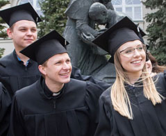 Pielęgniarstwo - Katolicki Uniwersytet Lubelski Jana Pawła II