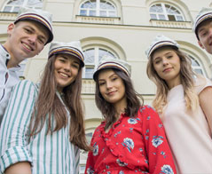 Stosunki międzynarodowe - Katolicki Uniwersytet Lubelski Jana Pawła II