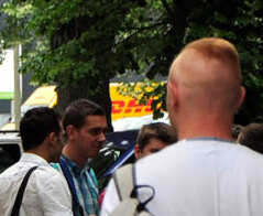 Bezpieczeństwo wewnętrzne – Lubelska Akademia WSEI